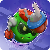 Robot Jump иконка