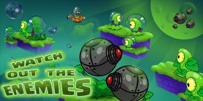 Robot Jump Ekran Görüntüsü 3