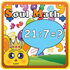 Soul Math icône