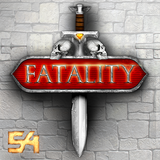 Fatality иконка