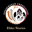 Opaskwayak Cree Nation Elder Stories