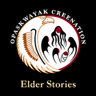 Opaskwayak Cree Nation Elder Stories icône