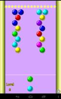 Bubble Shooter Poster