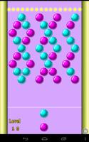 Bubble Shooter captura de pantalla 1