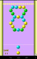 Bubble Shooter captura de pantalla 3