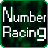 Number Racing icône
