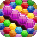 Super Six Puzzle
