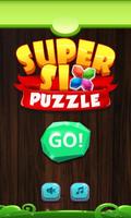 Super Six Puzzle poster