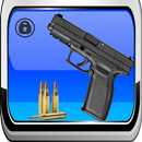 Fire Gun Equipment Screen Lock APK