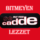 Cadde Fast Food icon