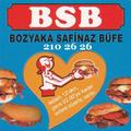 Bozyaka Safinaz Büfe
