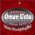 Dönerci Ömer Usta