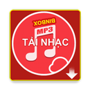 Nghe nhạc, Tải nhạc Mp3 miễn phí - Binbox Mp3 aplikacja