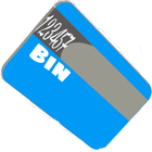 BIN Checker أيقونة