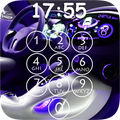 Car Dashboard Lock Screen