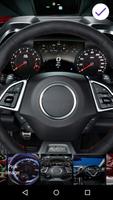 Car Dashboard Lock Screen screenshot 3