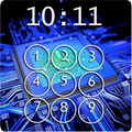 Circuit Board Live Wallpapers