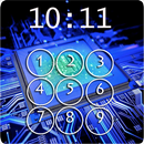 Circuit Board Live Wallpapers APK