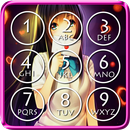 Anime Girls Lock Screen APK