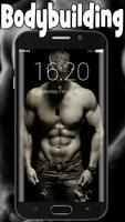 Bodybuilding Live Wallpapers الملصق