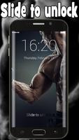 Bodybuilding Live Wallpapers تصوير الشاشة 2