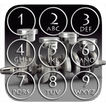 Engine Lock Screen