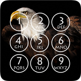 Eagle Lock Screen simgesi