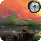 Ivan Aivazovsky Lock Screen आइकन