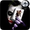 Card Joker Lock Screen