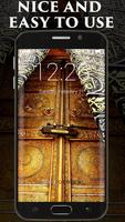 Mecca Live Wallpapers Affiche