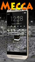 Mecca Live Wallpapers capture d'écran 2