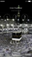 Mecca Live Wallpapers capture d'écran 3