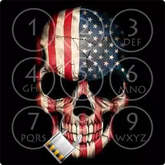 Skull Live Wallpapers XAPK download