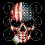 Skull Live Wallpapers icon