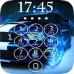 Street Racing Lock Screenrue