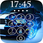 Street Racing Live Wallpapers icon