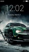 2 Schermata Street Racing Live Wallpapers