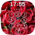 Roses Live Wallpapers ikon