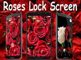 Roses Live Wallpapers 포스터