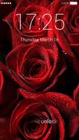 Roses Live Wallpapers imagem de tela 3