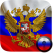 Russia Lock Screen
