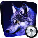 Wolf Lock Screen APK