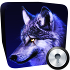 Wolf Lock Screen icône