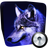 Wolf Lock Screen APK