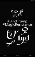 Bind Trump Magic Resistance capture d'écran 3