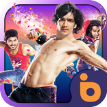 bindass Naach - The Dance Game