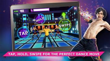 bindass Naach - The Dance Game تصوير الشاشة 3