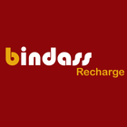 Bindass Recharge ไอคอน