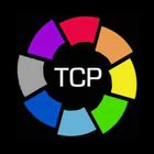 آیکون‌ TCP