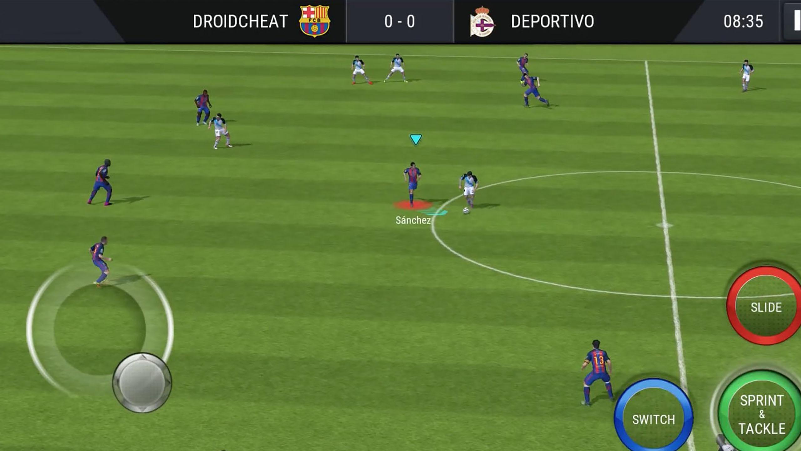 Tips Fifa Mobile 2018 for Android APK Download